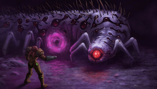 Illustration for article titled The Spectacular Story Of Metroid, Part 2